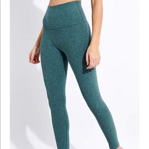 Beyond Yoga Spacedye High Waisted Legging